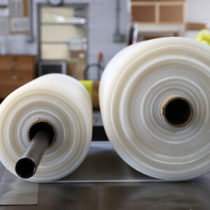 Dual Rolled Silicone Sheet - Mosites Rubber Company