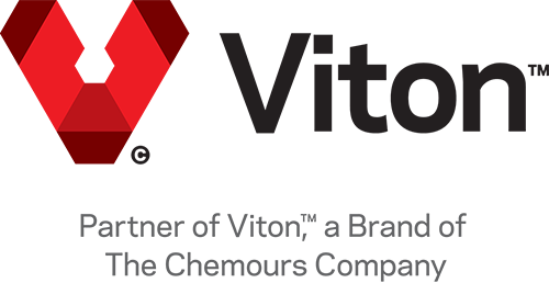 Logo Viton Full - Mosites Rubber Company